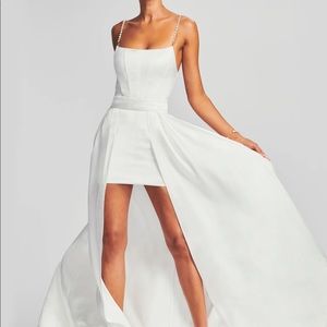 Retrofete EVALINA DRESS